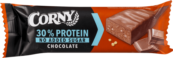Corny Štanglica Protein bar čokolada 50g
