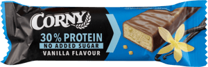 Corny Štanglica Protein bar vanila 50g