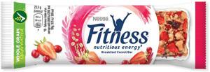 Nestle Štanglica Fitness crveno voće 23,5g
