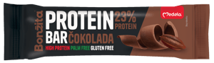 Medela Bonžita protein bar čokolada 50g