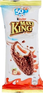 Kinder Maxi King 35g