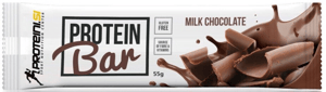 Proteini.Si Protein bar mlečna čokolada 55g