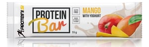 Proteini.Si Whey protein 100% natural mango 55g