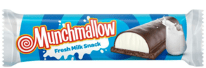 Munchmallow Fresh milk snack 27g