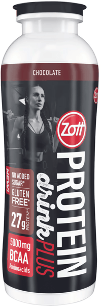 Zott Napitak protein čokolada 250ml