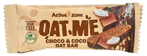 Active Zone Ovseni bar čokolada i kokos 40g