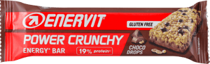 Enervit Štanglica Crunchy choco bar 40g
