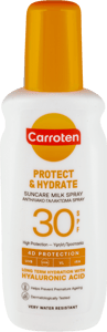 Carroten Sprej za sunčanje SPF30 200ml