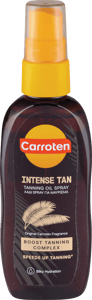 Carroten Ulje za ubrzano tamnjenje u spreju SPF0 70ml
