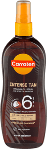 Carroten Ulje za sunčanje summerdream SPF6 200ml