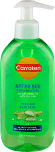 Carroten After sun gel 200ml
