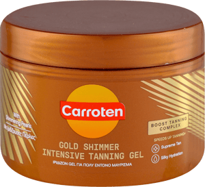Carroten Marmelada za sunčanje Gold 150ml