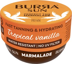 Burra Marmelada za tamnjenje Sun Perfect 250ml