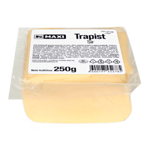 Maxi Sir Trapist 250g