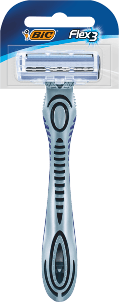 BIC Brijač flex 3 comfort 1kom