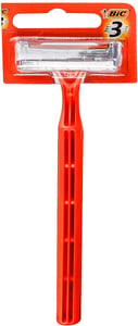 BIC Brijač 3 sensitive 1kom