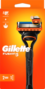 Gillette Brijač Fusion 5 1kom