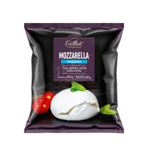 Excellent Mozzarella sir 125g