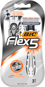 BIC Brijač flex 5 B3 3kom