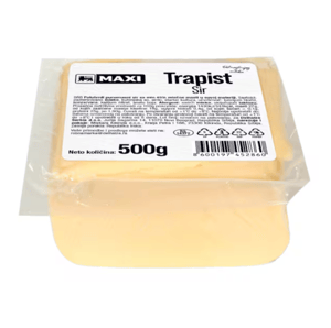 Maxi Sir Trapist 500g