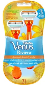 Gillette Brijač Venus Riviera 2kom