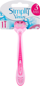 Gillette Brijač Simply Venus 3 1kom