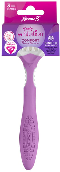 Wilkinson Brijač Xtreme 3 beauty 1kom