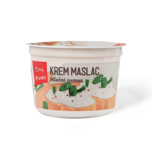 Maxi Krem maslac namaz 250g
