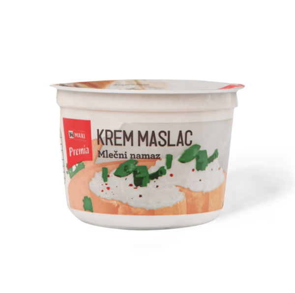 Maxi Krem maslac namaz 250g