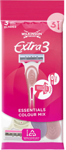 Wilkinson Brijač extra 3 beauty 1kom