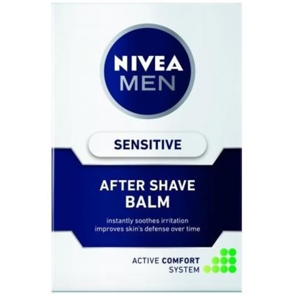 Nivea After shave Sensitive balm 100ml