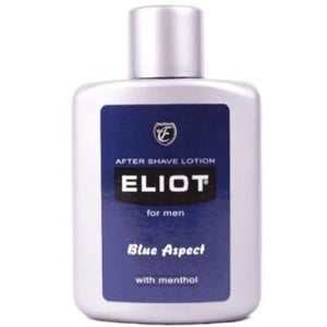Eliot After shave Blue 150ml