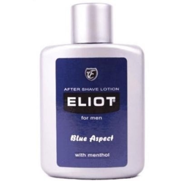 Eliot After shave Blue 150ml