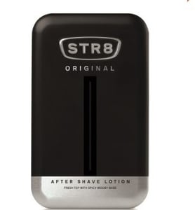 STR8 After shave Original 50ml