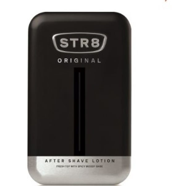 STR8 After shave Original 50ml