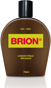 Brion After shave losion posle brijanja 78ml