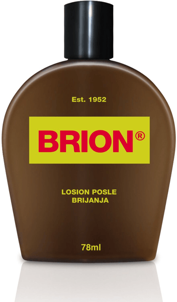 Brion After shave losion posle brijanja 78ml