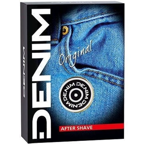 Denim After shave Original 100ml
