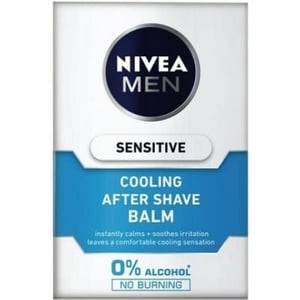 Nivea After shave Sensitive cooling balm 100ml