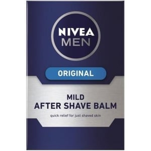 Nivea After shave Original mild 100ml