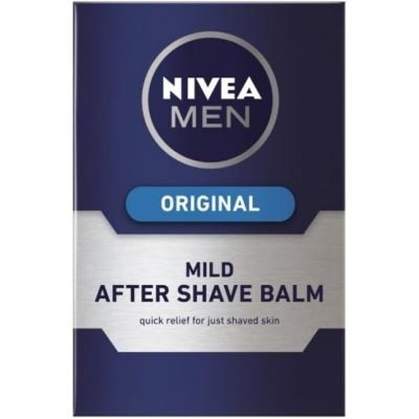 Nivea After shave Original mild 100ml