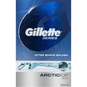 Gillette After shave Arctic ice 100ml