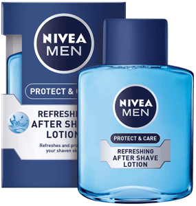 Nivea After shave men Protect & care losion posle brijanja 100ml