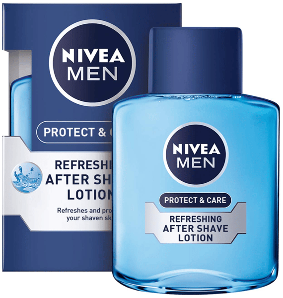 Nivea After shave men Protect & care losion posle brijanja 100ml