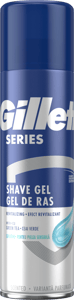 Gillette Gel za brijanje Revitalising 200ml