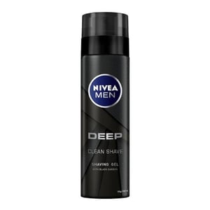 Nivea Gel za brijanje men deep 200ml