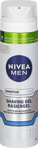 Nivea Gel za brijanje Men sensitive recovery 200ml