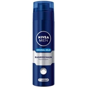 Nivea Pena za brijanje Mild 200ml