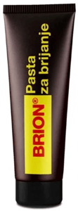 Brion Pasta za brijanje 75ml