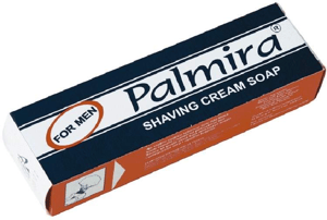 Albus Pasta za brijanje Palmira sapokrem 65ml